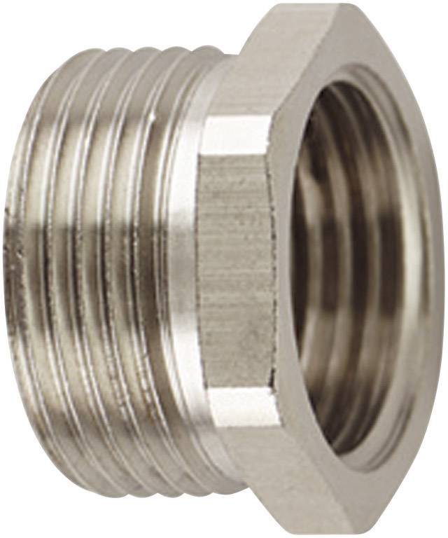 HellermannTyton 166-50918 CNV-PG16-M25 Adaptateur fileté métal PG16 1 pc(s)
