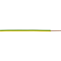 Fil de câblage H07V-K LAPP 4520035/1 1 x 10 mm² marron Marchandise vendue au mètre Fil de câblage H07V-K LAPP 4520035/1 1 x 10 mm² marron Marchandise vendue au mètre