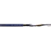 igus CF9.02.03.INI Câble pour chaîne porte-câbles Chainflex CF 3 x 0.25 mm² bleu Marchandise vendue au mètre igus CF9.02.03.INI Câble pour chaîne porte-câbles Chainflex CF 3 x 0.25 mm² bleu Marchandise vendue au mètre