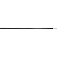 LAPP 28000001 Fibre optique plastique Hitronic POF 980/1000 µ Simplex noir Marchandise vendue au mètre LAPP 28000001 Fibre optique plastique Hitronic POF 980/1000 µ Simplex noir Marchandise vendue au mètre