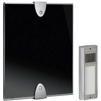 Sonnette sans fil Set complet Grothe 43400 Mistral 600 Sonnette sans fil Set complet Grothe 43400 Mistral 600