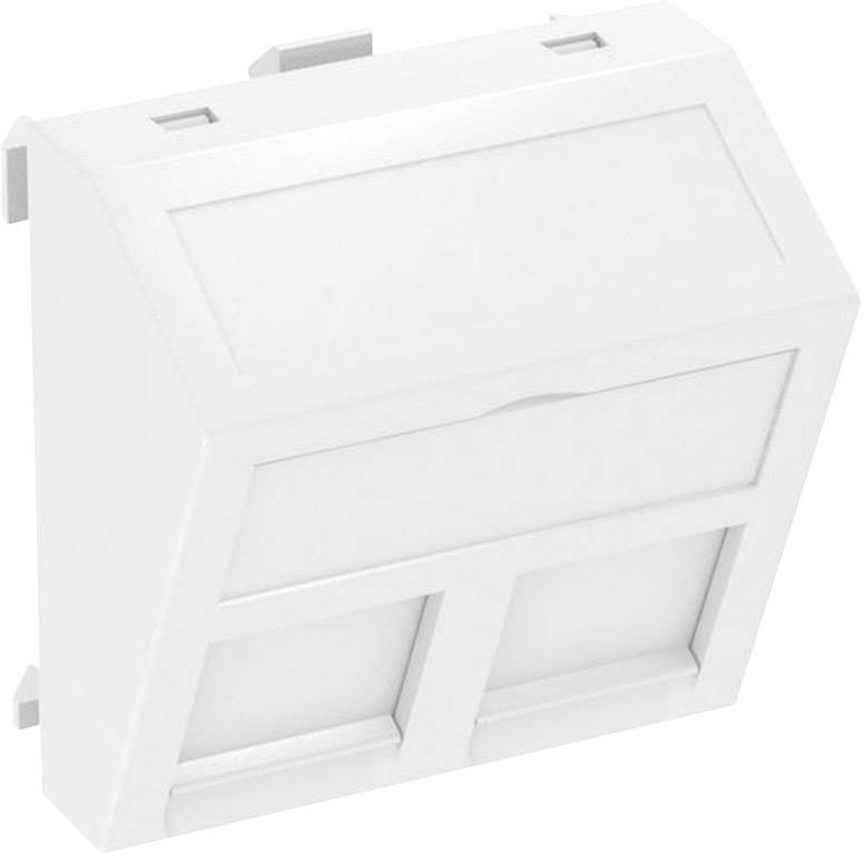 Goulotte d'installation électrique OBO Bettermann 6119298 blanc pur 1 pc(s)
