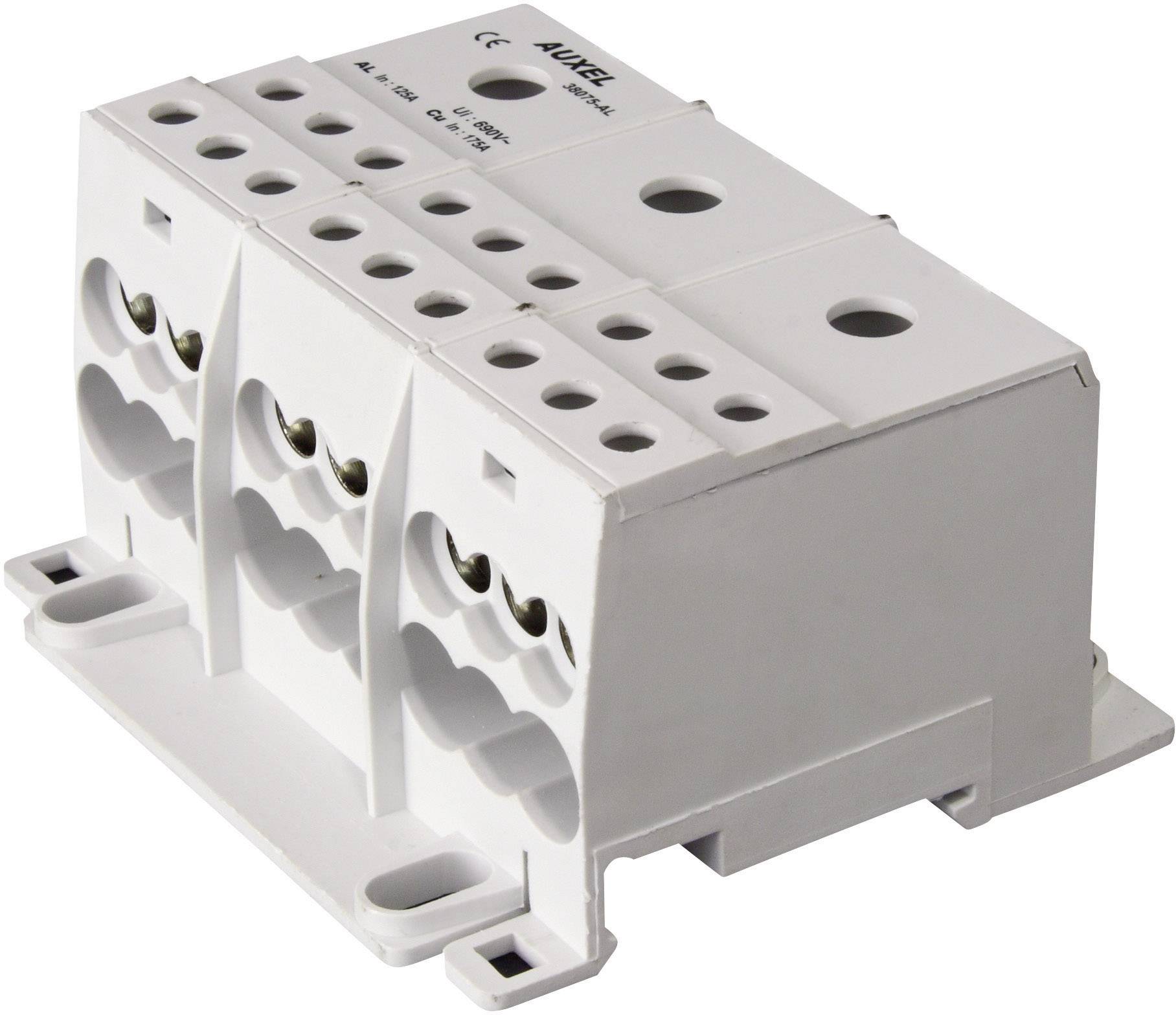 125 A FTG Friedrich Göhringer 38075 1 pc(s)