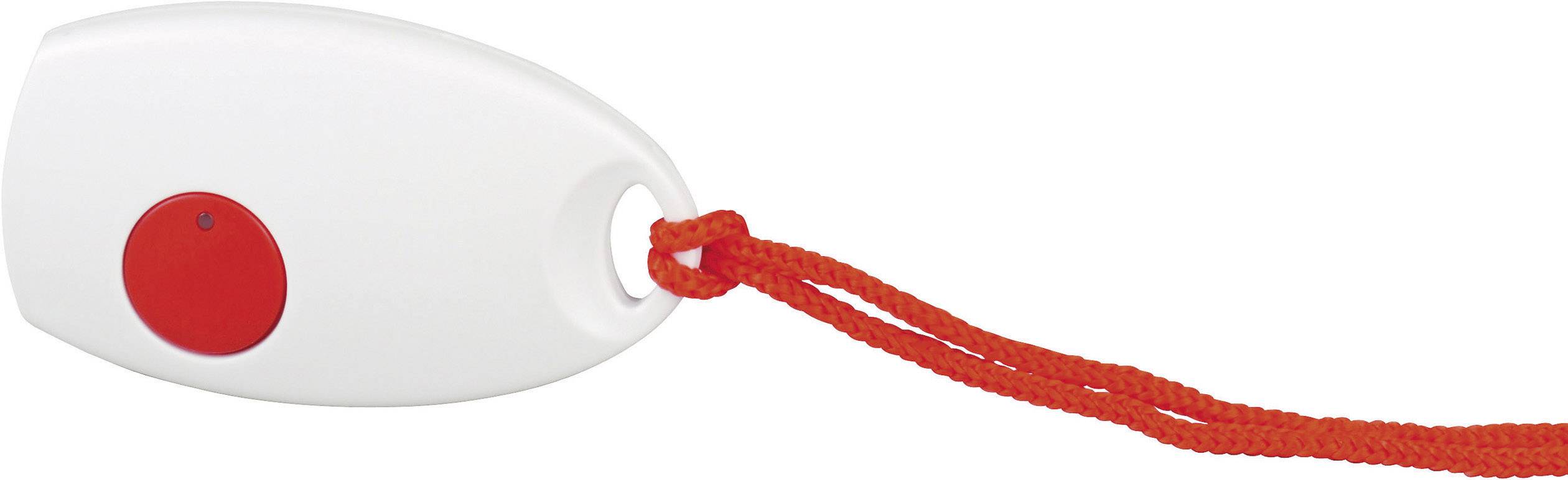 Sonnette sans fil Emetteur Heidemann 70370 HX mini