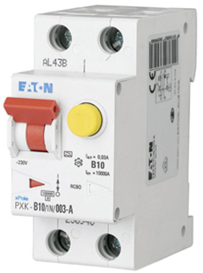 Eaton 236946 Interrupteur différentiel/Disjoncteur de protection 2 pôles 10 A 0.03 A 240 V/AC
