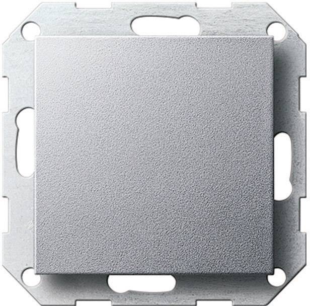 GIRA Cache Interrupteur va-et-vient, Interrupteur, Interrupteur/inverseur System 55, Standard 55, E2, Event, Event transparent