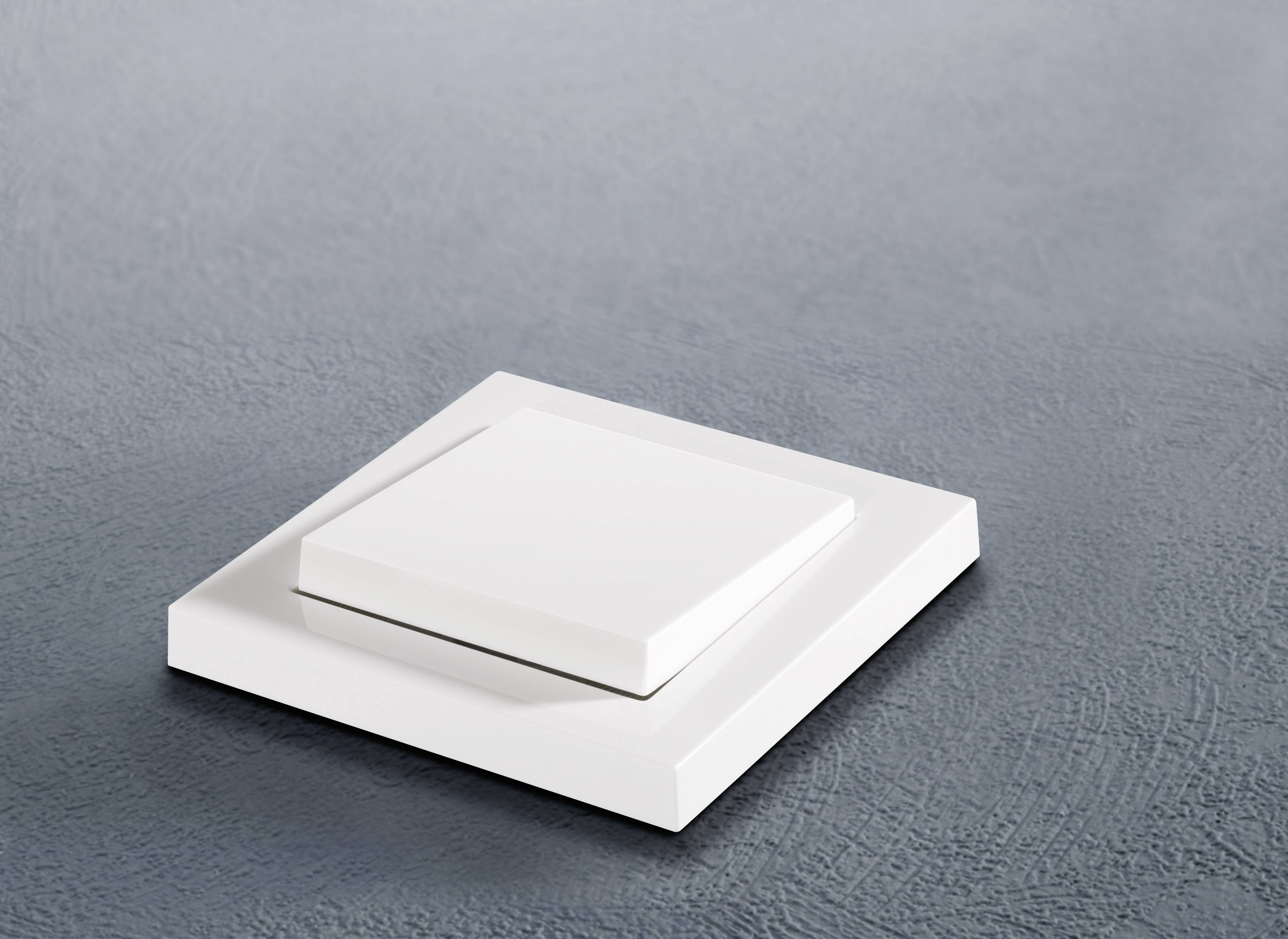 GIRA simple Cadre E2, Standard 55, System 55 blanc pur 0211 29 1 pc(s)