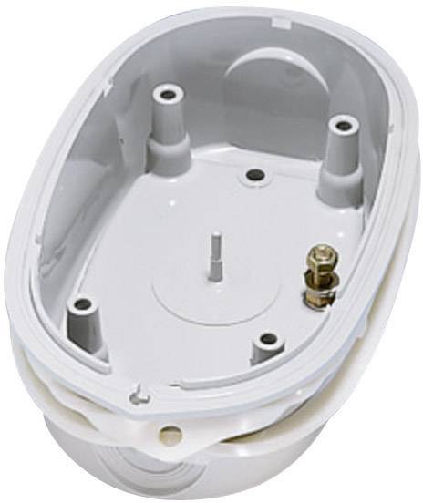 Honeywell 589020 Boîtier de montage pour carillon blanc