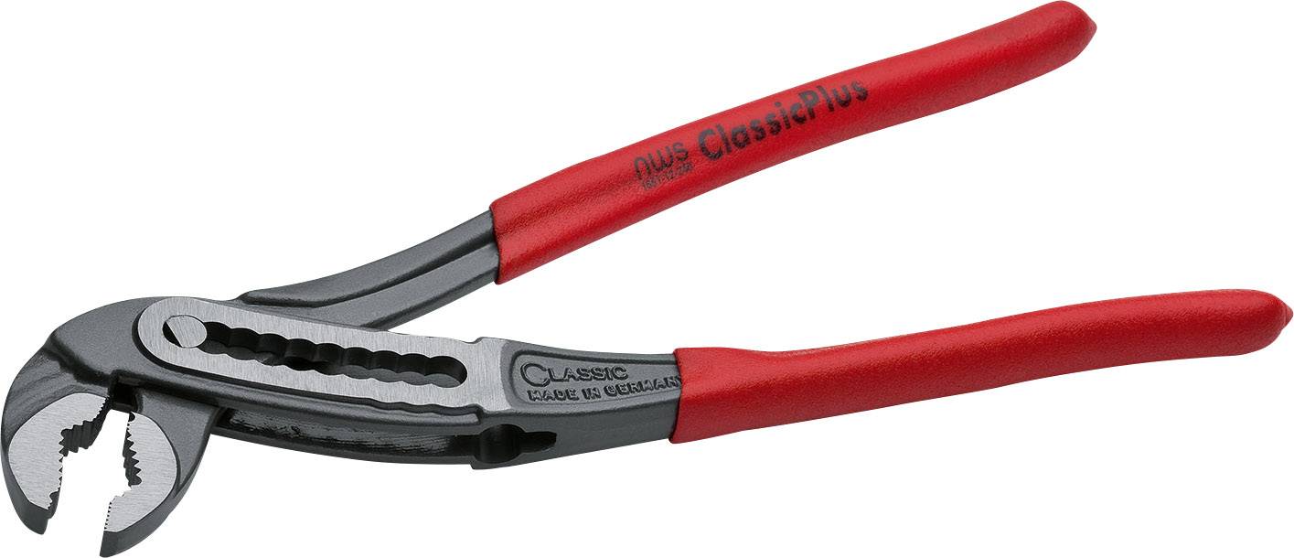 NWS 1651-12-240 Pince multiprise 240 mm