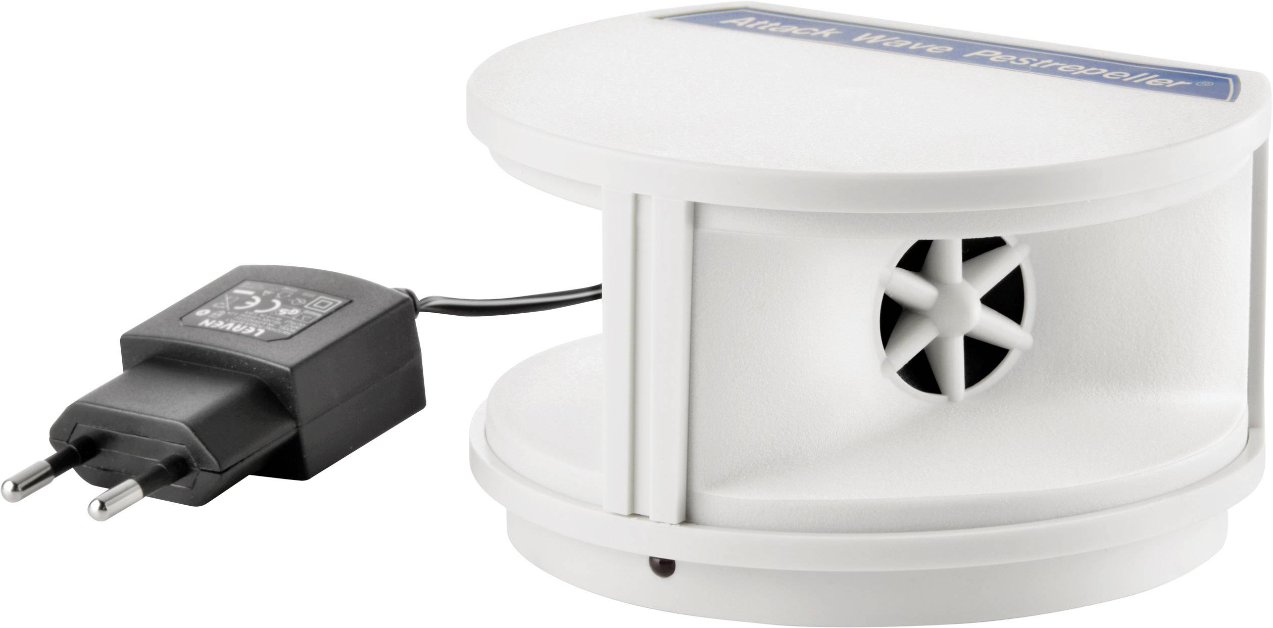 Dispositif anti-nuisibles multiple fréquence P7816 pour l'intérieur