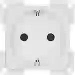 inprojal elektrosysteme Insert Prise 2P+T blanc 102556 1 pc(s) inprojal elektrosysteme Insert Prise 2P+T blanc 102556 1 pc(s)