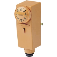 Thermostat pour tuyau en façade IMIT BRC 20 à 90 °C Thermostat pour tuyau en façade IMIT BRC 20 à 90 °C