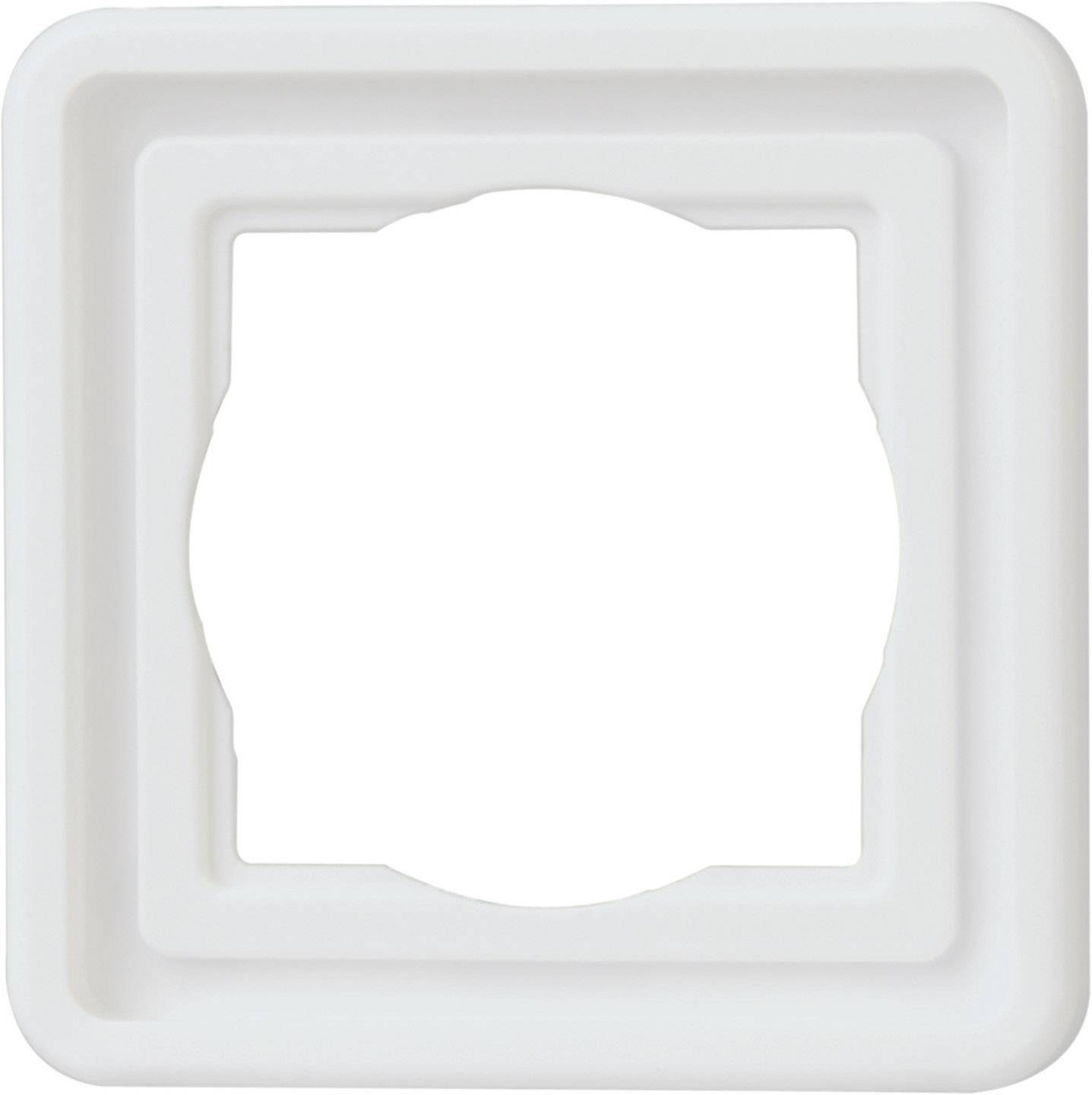 Kopp 302302071 Arktis blanc