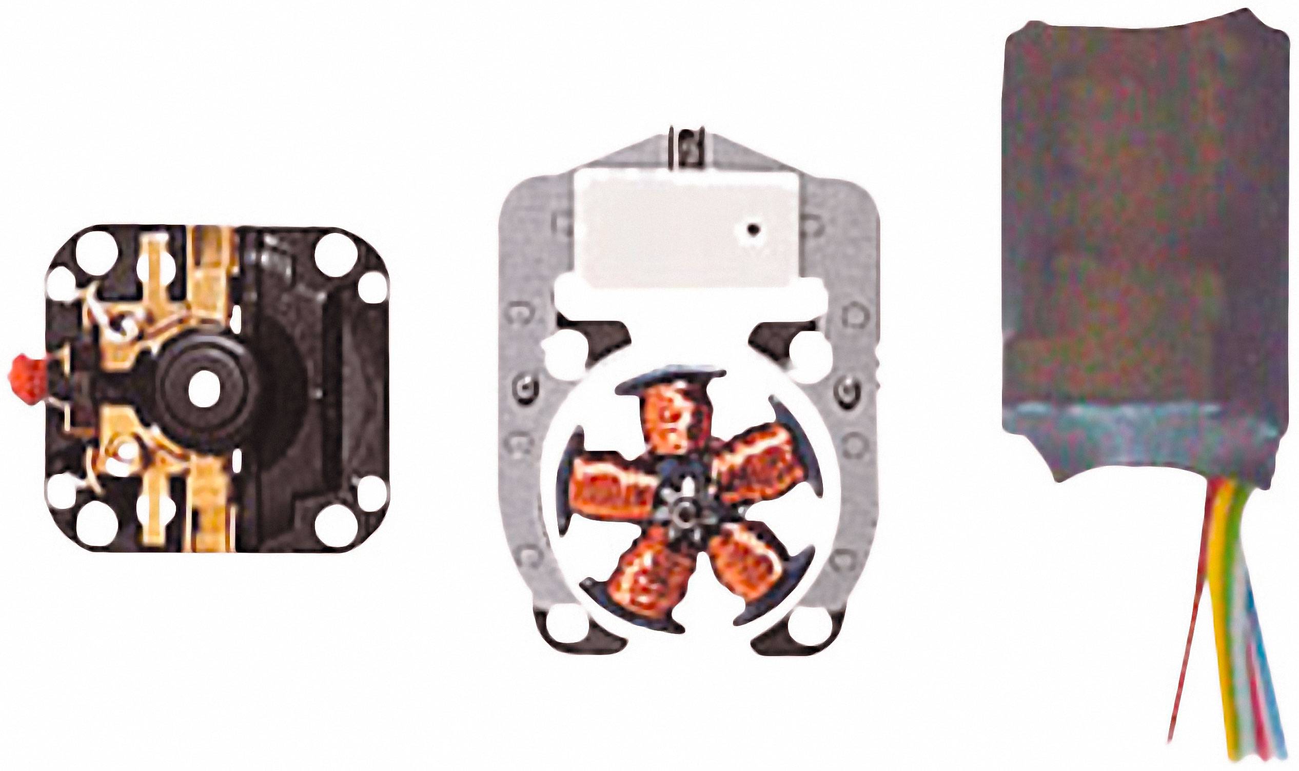 Motorisation numérique haute performance Märklin 60760 H0 1 set