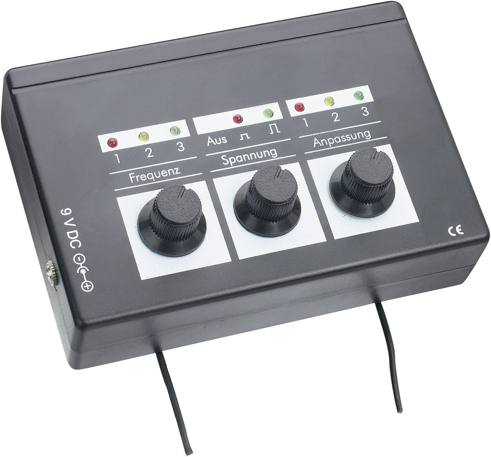 IVT Profi Générateur de champ magnétique 3 m³/h 1.35 W