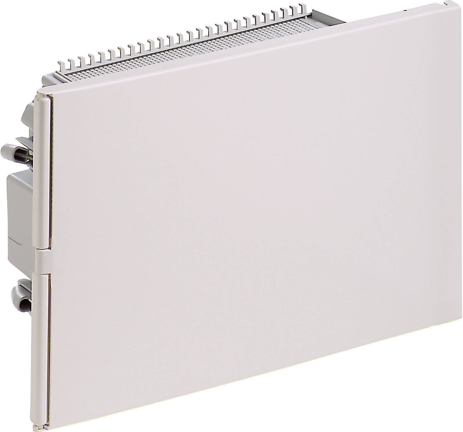 Armoire de distribution encastré IDE 32000 Nombre de divisions = 12 Nbr de rangées = 1