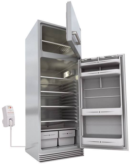 Protector SAM 1000 Détecteur de panne de courant à batterie Volume sonore 85 dBA