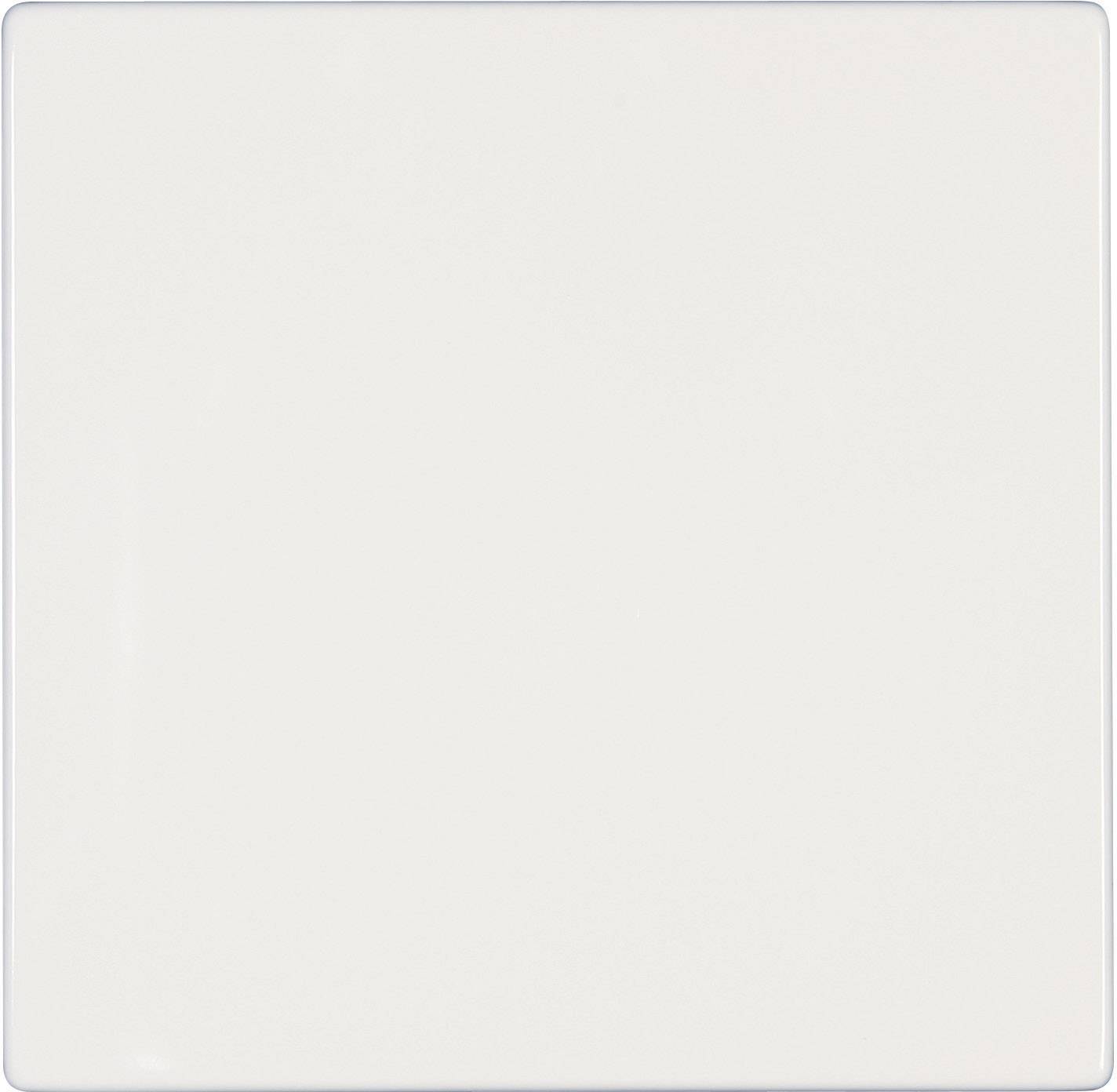 Cache Busch-Jaeger 1786-84 blanc