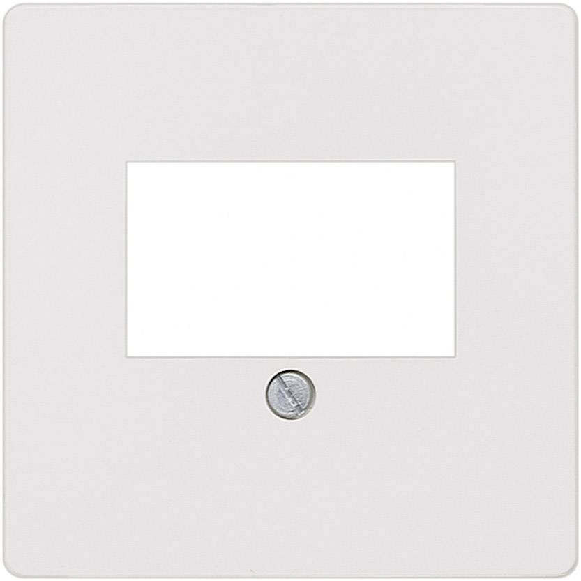 Cache Siemens 5TG2563-2 Delta blanc