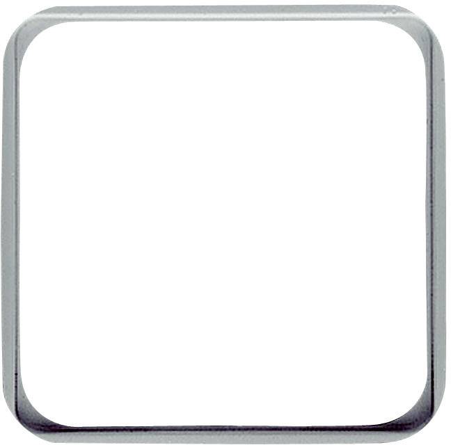 Cadre intermédiaire Busch-Jaeger 1746-214-101 blanc-alpin