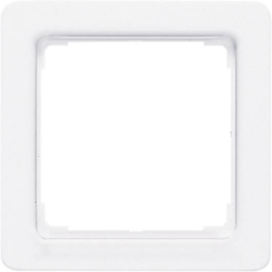 Cadre intermédiaire CD blanc