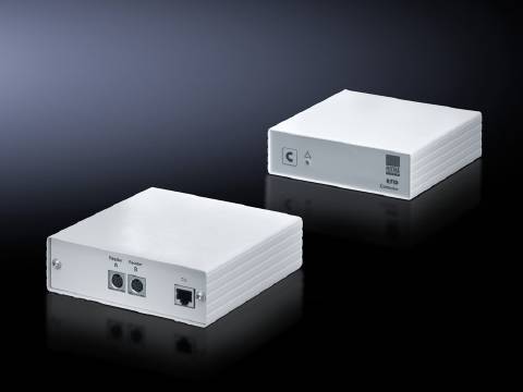 Rittal 7890.500 RFID Controller