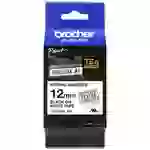 Ruban d'étiquetage à adhérence extra-forte Brother TZe, TZ TZe-S231 Couleur de ruban: blanc Couleur de police:noir 12 mm 8 m Ruban d'étiquetage à adhérence extra-forte Brother TZe, TZ TZe-S231 Couleur de ruban: blanc Couleur de police:noir 12 mm 8 m