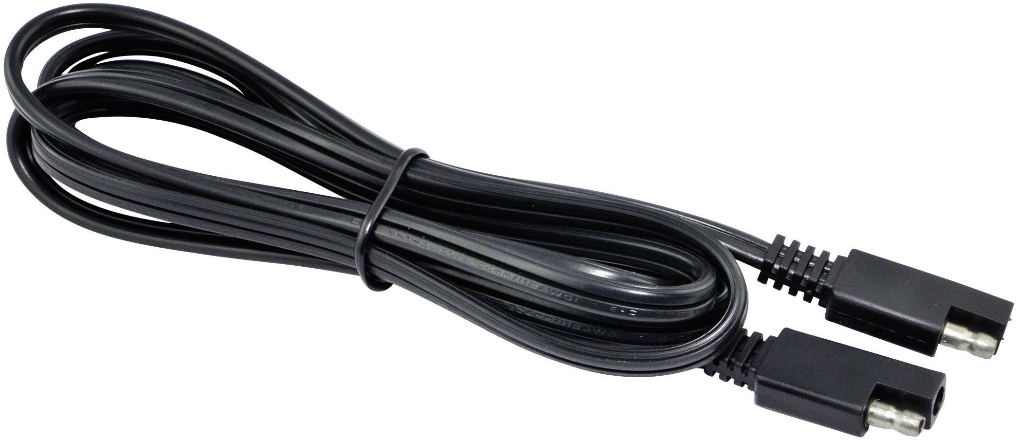 Câble de rallonge BAAS SV200 branchement pour connecteur rapide