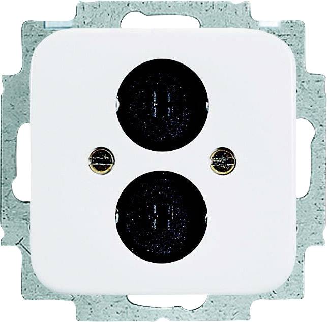 Insert Busch-Jaeger 2147 U-214 blanc-alpin