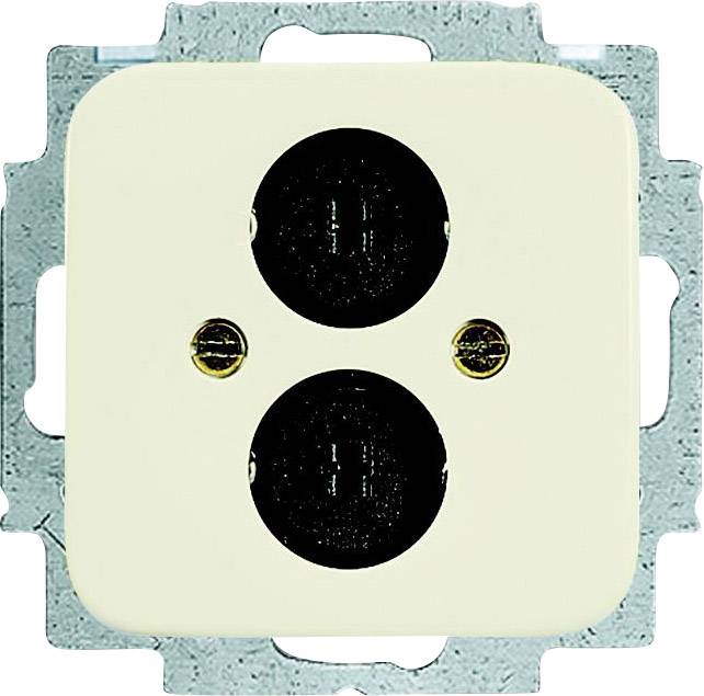 Insert Busch-Jaeger 2147 U-212 blanc crème