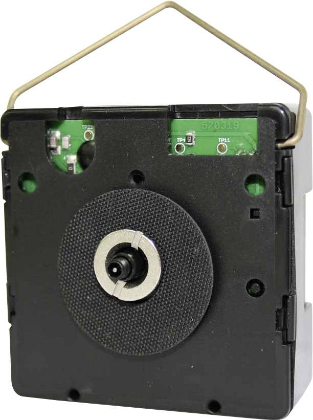 Mécanisme d'horloge radiopiloté(e) axe 11.3 mm