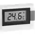Thermomètre TFA Dostmann 30.2017.02 SB blanc, gris, noir Thermomètre TFA Dostmann 30.2017.02 SB blanc, gris, noir