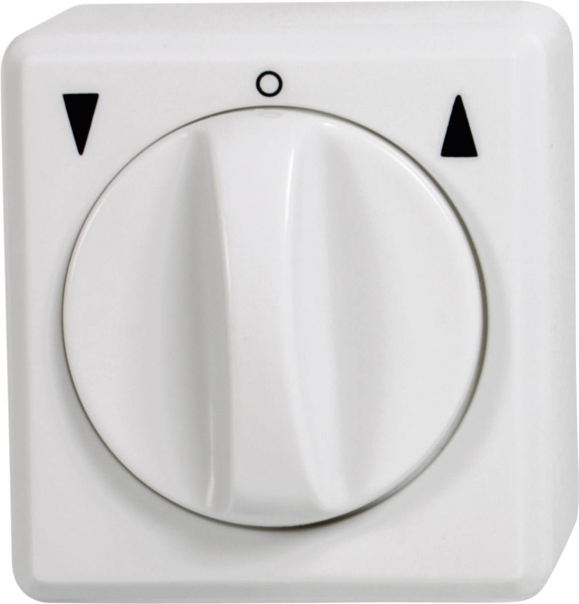 Superrollo Professional SR30040 Bouton rotatif montage apparent (en saillie)