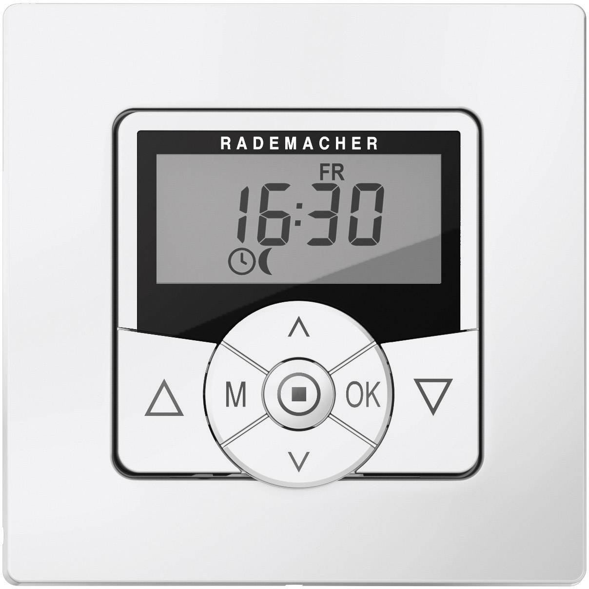 Rademacher 36500312 Minuteur encastré