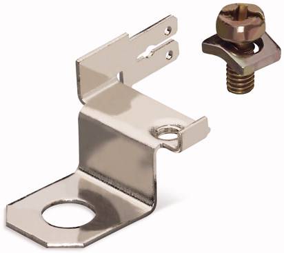 Connexion du circuit de commande avec vis WAGO 400-405/405-767 1 pc(s)