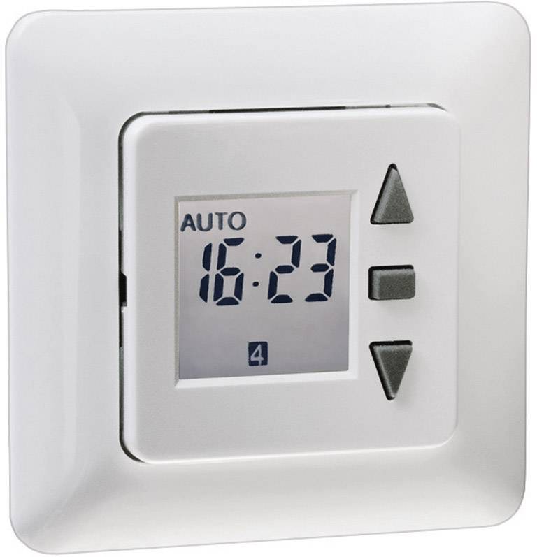 Programmateur de volet Kaiser Nienhaus 320500 Tastor Konsum SD encastré