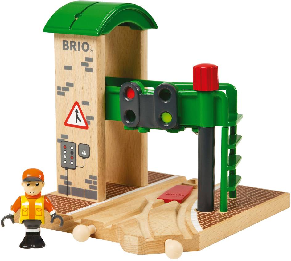 Signal station Brio 33674000 1 pc(s)