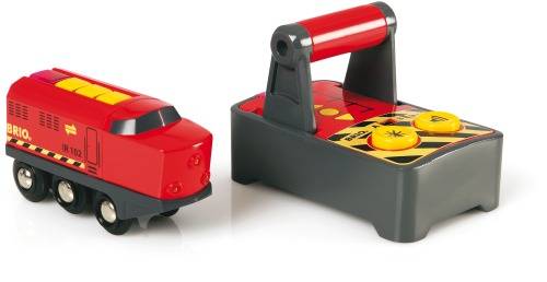 Locomotive de marchandises brio IR 33213000 Brio 33213000 1 pc(s)