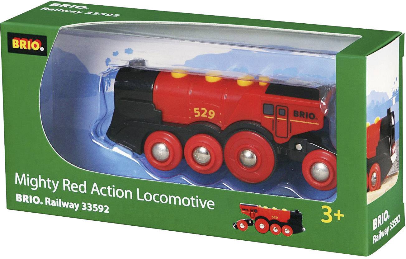 Brio 33592000 1 pc(s)
