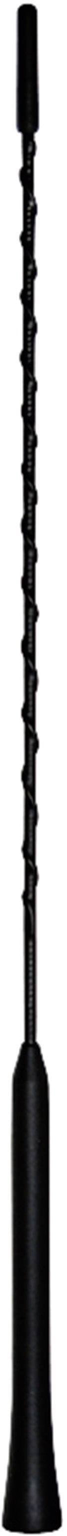 Eufab 21101 aluminium noir