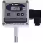 Greisinger GRHU-1R-MP Transmetteur de mesure 0 % HR 100 % HR signal paramétrable Greisinger GRHU-1R-MP Transmetteur de mesure 0 % HR 100 % HR signal paramétrable