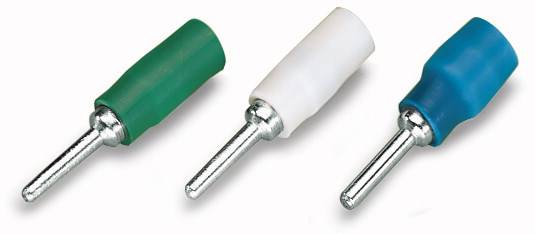 Clip isolé WAGO 209-151 100 pc(s)