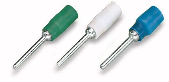 Clip isolé WAGO 209-161 100 pc(s)