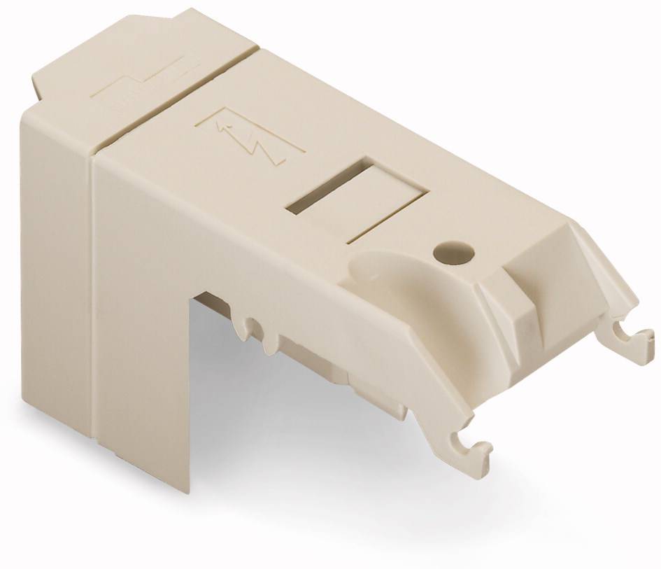 Capot de protection WAGO 400-490/490-016 5 pc(s)