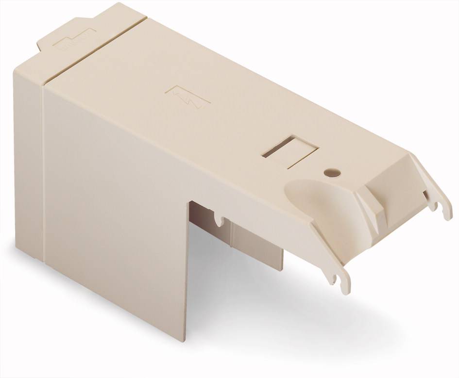 Capot de protection WAGO 400-490/490-018 5 pc(s)