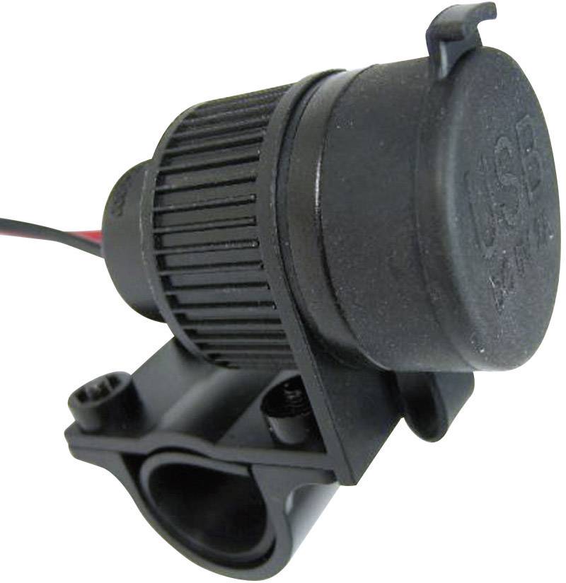 Chargeur USB Albrecht 73700