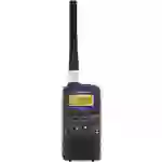 Scanner portatif Albrecht AE33 H Albrecht AE 33 H 27033 Scanner portatif Albrecht AE33 H Albrecht AE 33 H 27033