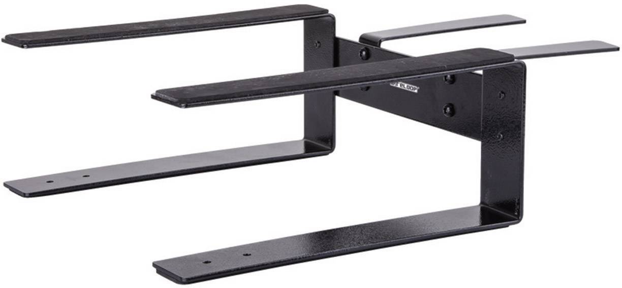 Support pour ordinateur portable Reloop Laptop Stand Flat