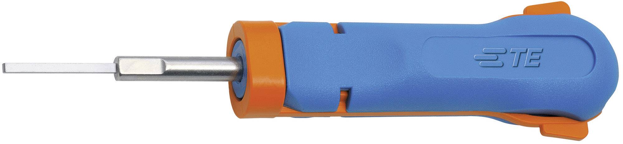 Outil d'extraction pour languettes FASTIN-FASTON TE Connectivity 1-1579007-4 1-1579007-4 1 pc(s)