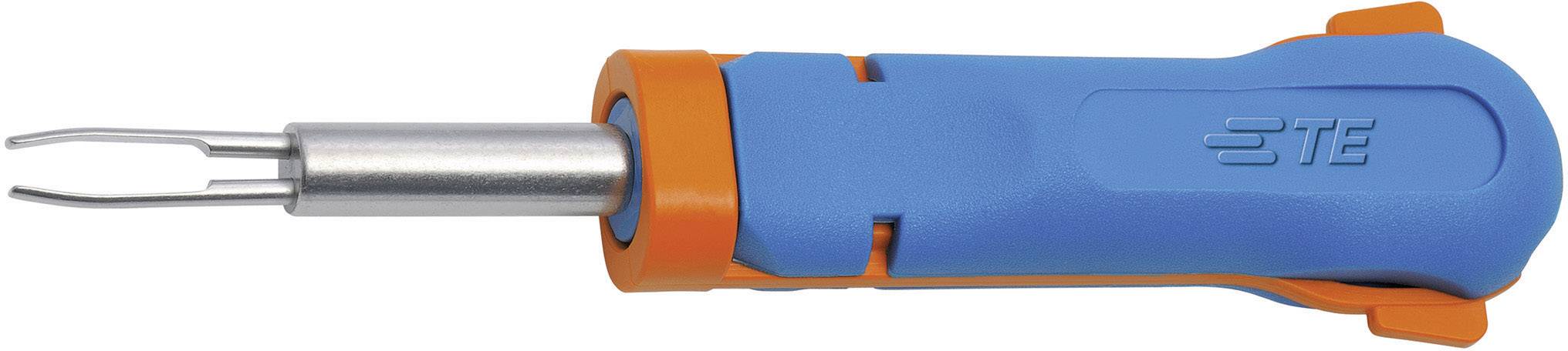 Outil d'extraction pour contacts J-P-T TE Connectivity 1-1579007-6 1-1579007-6 1 pc(s)